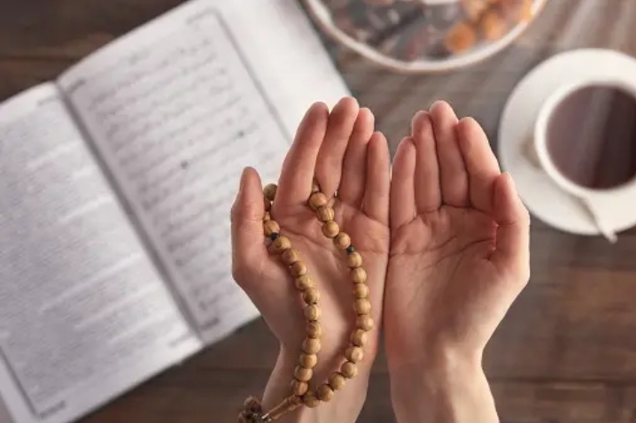 Kumpulan Bacaan Doa Agar Dagangan Laris dan Berkah Arab, Latin, dan Terjemahan, Amalkan Setiap Hari 