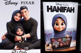 Simak Perjalanan The Walt Disney Company Disney dan Pixar Animation Studios Pixar 