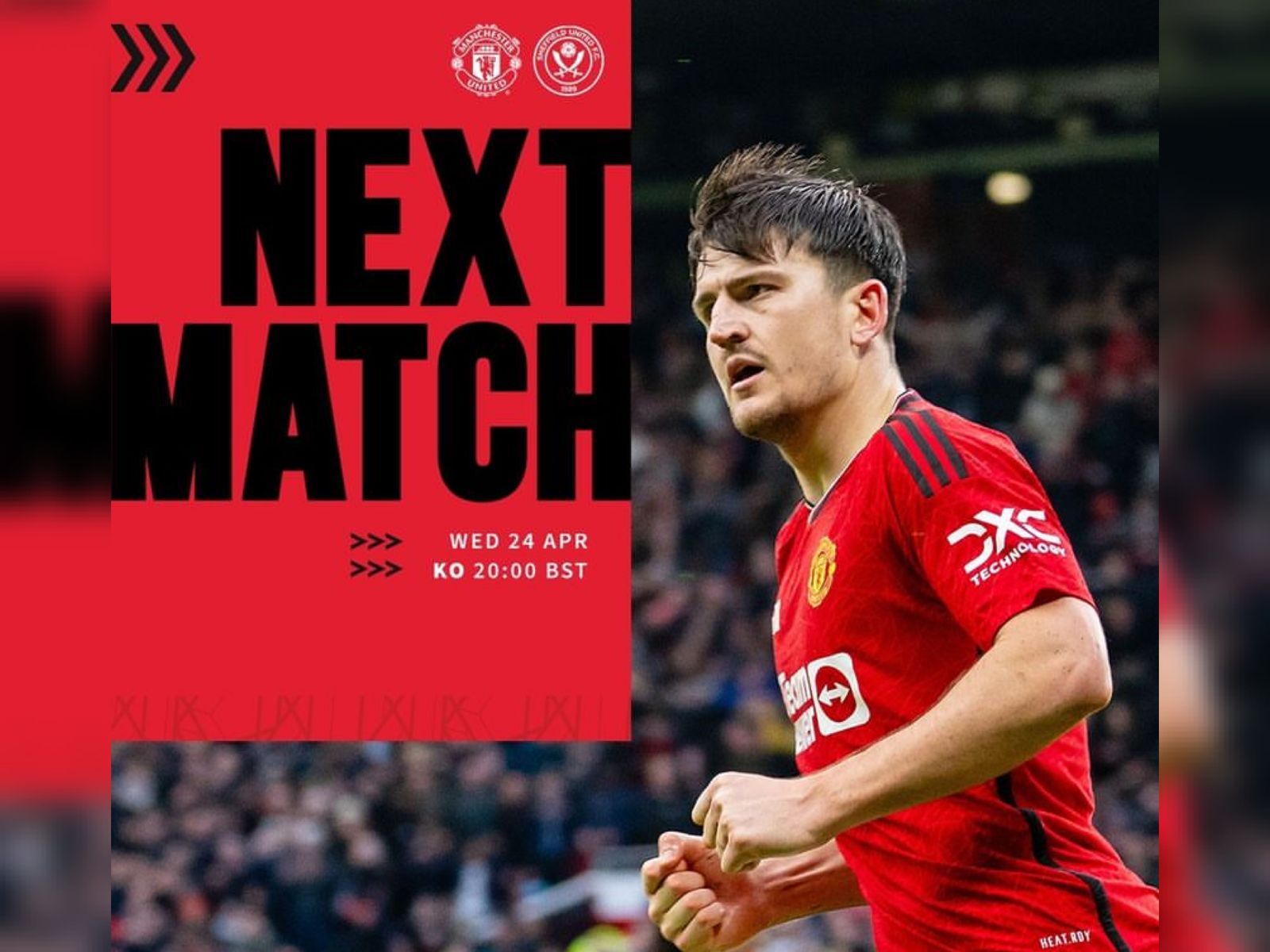 Prediksi Skor Manchester United vs Sheffield 25 April 2024, Head to Head dan Live Streaming