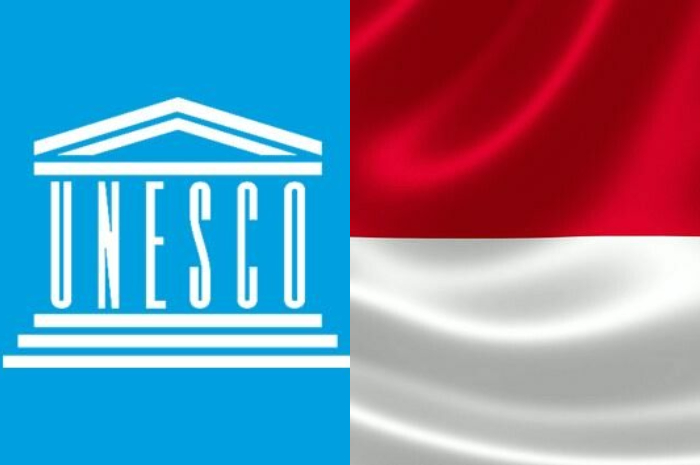 Bangga! Bahasa Indonesia Jadi Bahasa Resmi UNESCO, Oemar: Menjadi Kekuatan Penyatu Bangsa