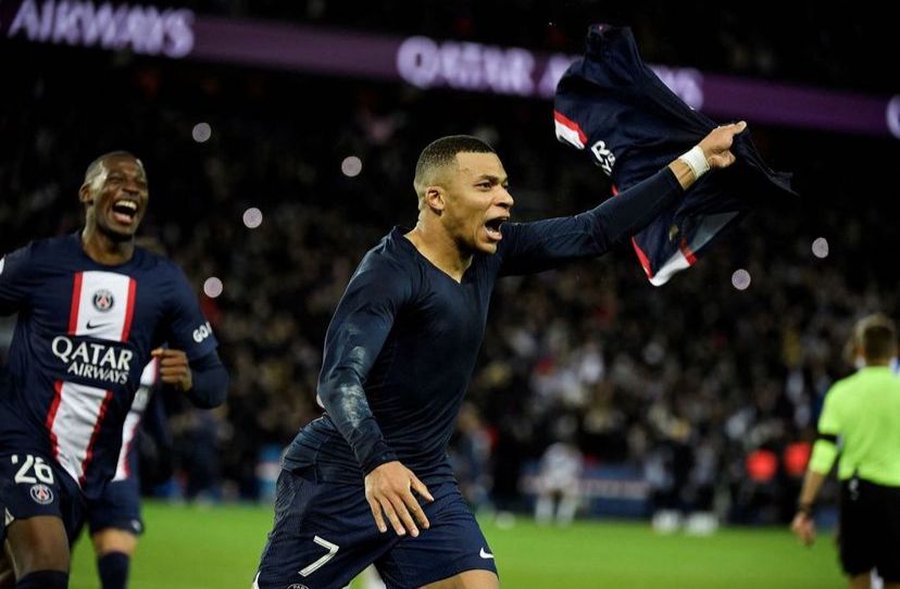 Tolak Gaji Fantastis Al Hilal, Ternyata Segini Gaji Kylian Mbappe di Real Madrid