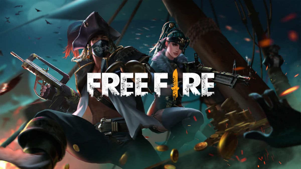 Klaim Kode Redeem Free Fire 31 Oktober 2024, Dapatkan Skin dan Diamond Terbaru