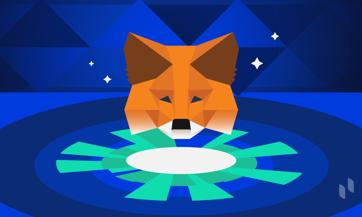 Metamask, Apakah Itu ?