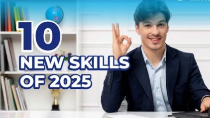 10 Skill yang Dibutuhkan di Tahun 2025 untuk Hadapi Perubahan Dunia Kerja