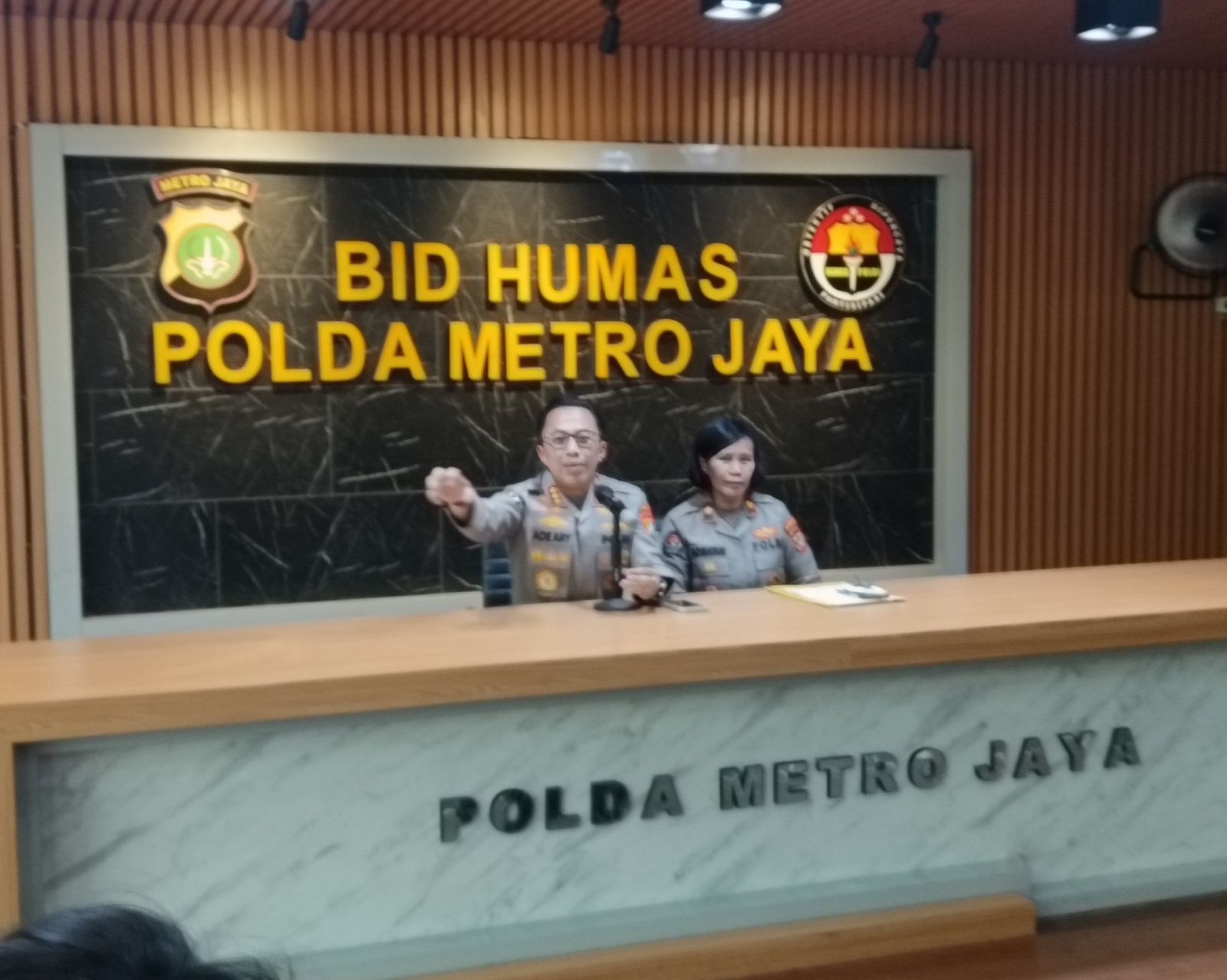 Influencer Pemilik Daycare Depok yang Aniaya Anak Resmi Jadi Tersangka, Begini Penjelasan Polisi