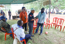 Dugaan Kecurangan Pemilu di Kota Jayapura, Bawaslu Papua Mulai Investigasi 