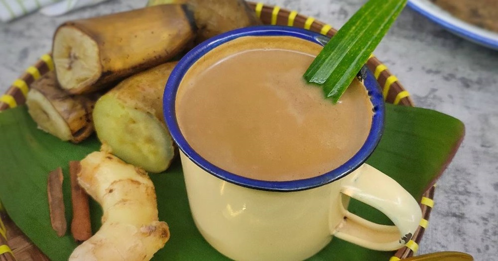 Cara Membuat Bajigur, Minuman Hangat Asal Priangan yang Kaya Manfaat