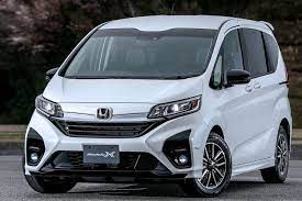 Honda Freed Hybrid Meluncur di Tahun 2024, Performanya Tangguh dan Berikan Kenyamanan Bagi Pengendara