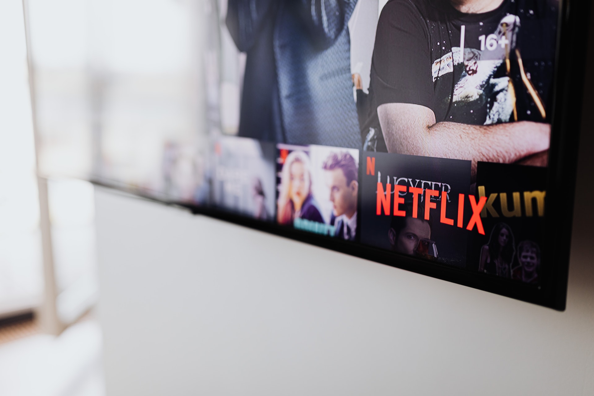 Cara Bayar Netflix Pakai Telkomsel: Berikut Ini Syarat dan Keuntungan Berlangganan 