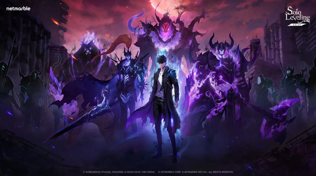 Kode Redeem Solo Leveling Arise 20 Agustus 2024, Cek Disini