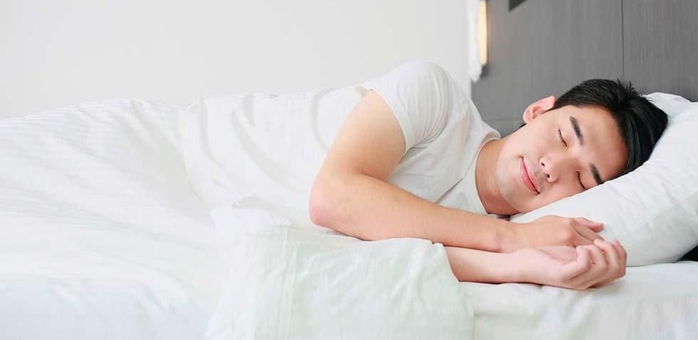  Ketahui Cara Agar Cepat Tidur dan Terhindar dari Insomnia