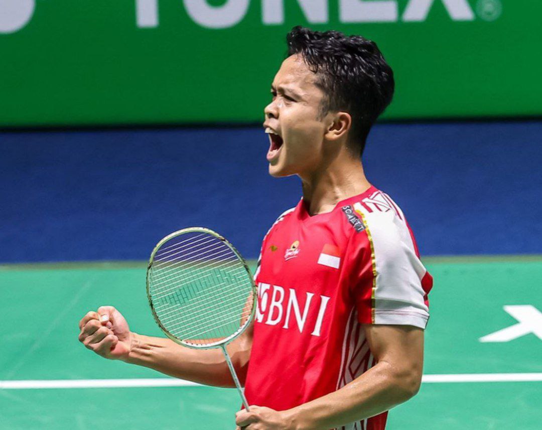 Jadwal Lengkap Malaysia Open 2024, Ada Duel Jonathan Christie vs Kidambi Srikanth Live di RCTI