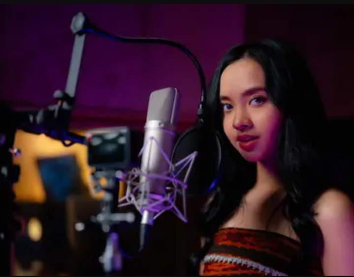 Lyodra Ambil Bagian dalam Film Disney Moana 2: “Jauh Di Sana”, Petualangan Penuh Nuansa Lokal