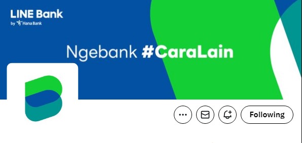 LINE Bank, Daftar Gampang Sediakan Fitur Baru