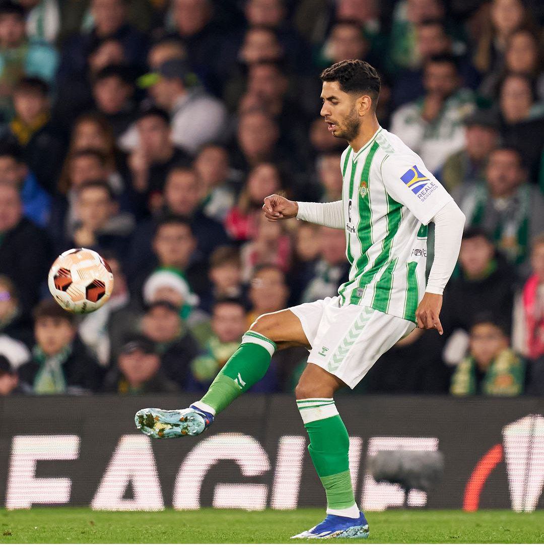 Real Betis Vs Girona LaLiga 22 Desember 2023, Prediksi, Line-up, H2H serta Link Streaming