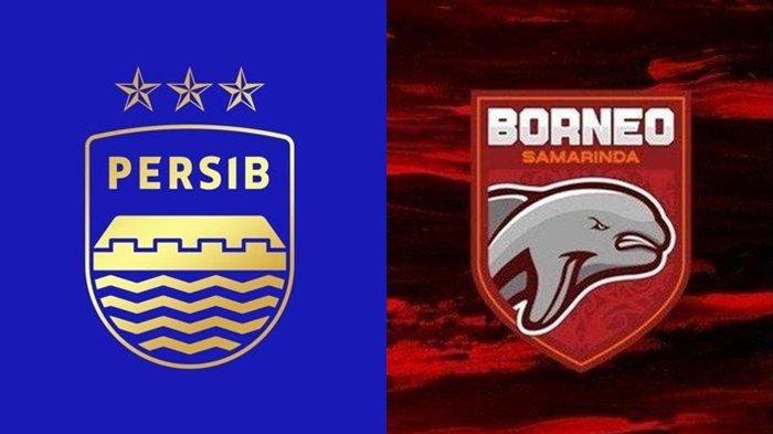Link Live Streaming Persib Bandung vs Borneo FC di Piala Presiden 2024