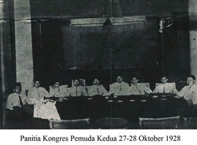 Inilah Peristiwa 28 oktober 1928 yang Menjadi Sejarah Bangsa Indonesia