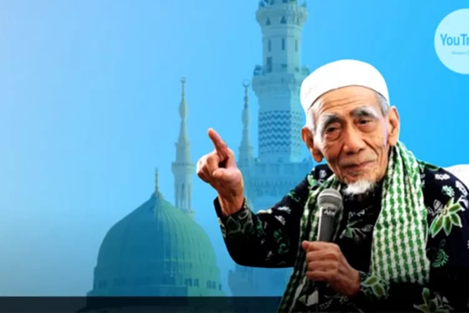 Amalan Mbah Moen: Rutin Baca Surah Ini Sebelum Masuk Rumah Dijamin Rezeki Mengalir Deras