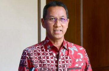 Polemik Program KJMU di Tangan Pemrov DKI Jakarta, Heru Budi: Kami Harus Tepat Sasaran!