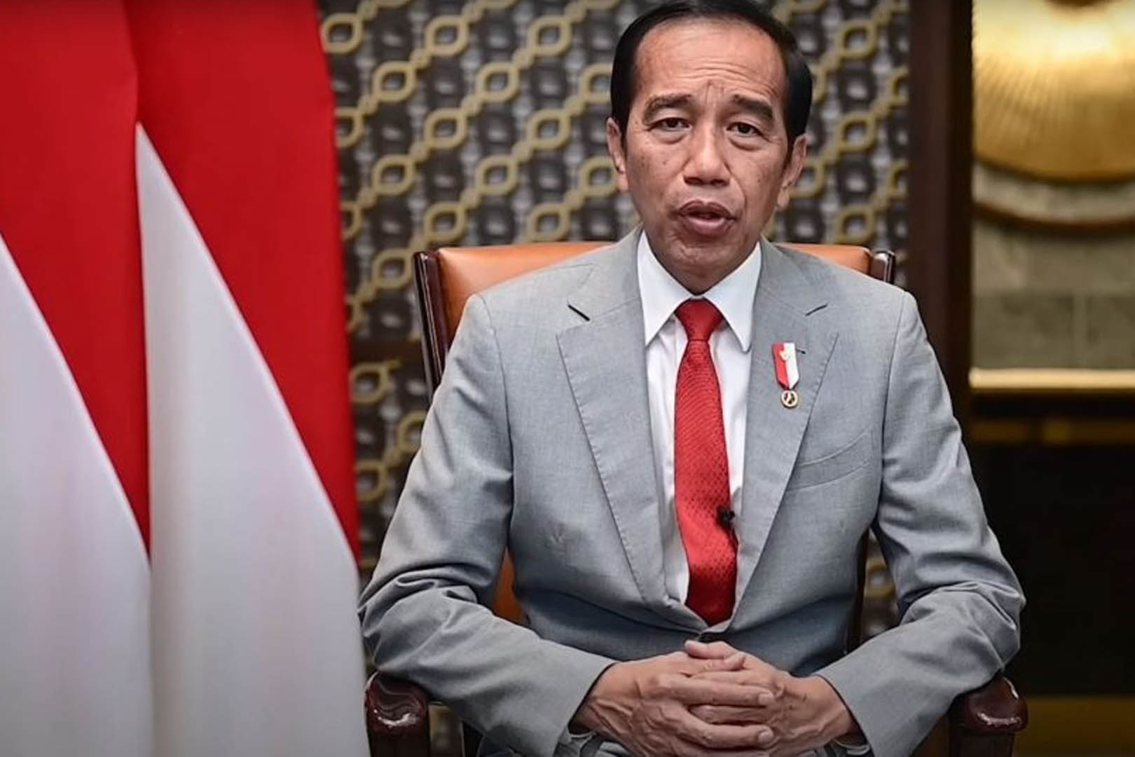 Selamat Ulang Tahun Pak Jokowi!