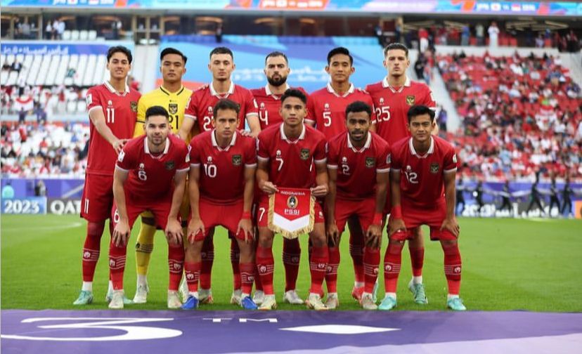 Harga Tiket Timnas Indonesia di Kualifikasi Piala Dunia 2026 Melejit, Netizen: Kurang Sponsor?