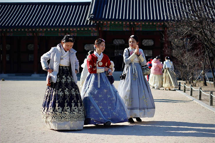 Mengenal Tradisi Dan Budaya Korea Selatan