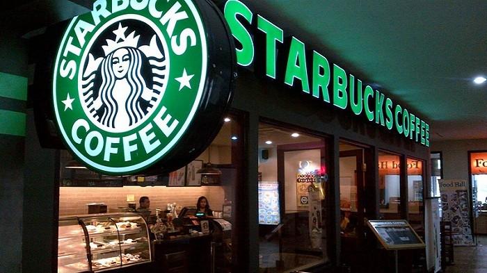  Tips Dapetin Minuman Gratis Untuk Kamu Penikmat Kopi Starbuck