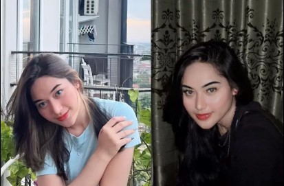 Video Viral Yuayu Versi Lengkap di Mediafire - Doodstream, Buruan Netizen Lanang dan Asli Cantik Banget!