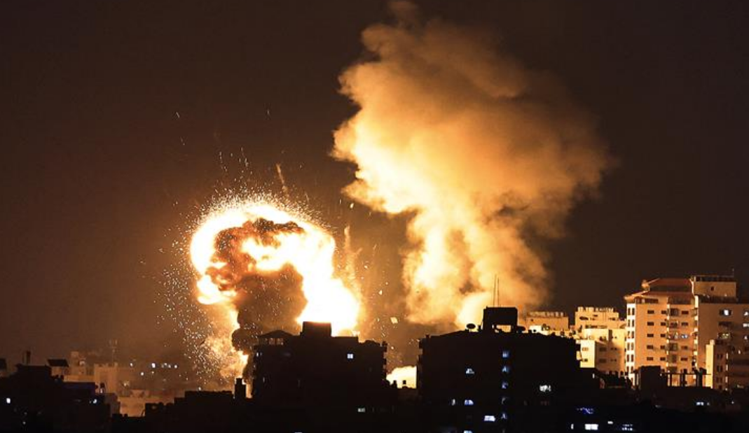 Brigade Al Qassam Tak Gentar dengan Rencana Operasi Militer Israel di Rafah 