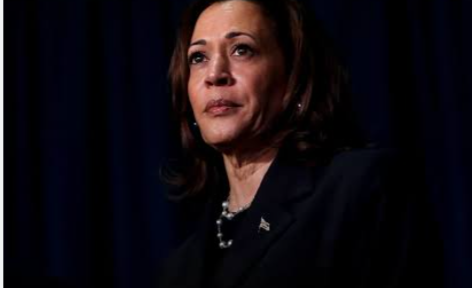 Pesan Penting Kamala Harris Pasca Kekalahan dalam Pemilu Presiden AS 2024