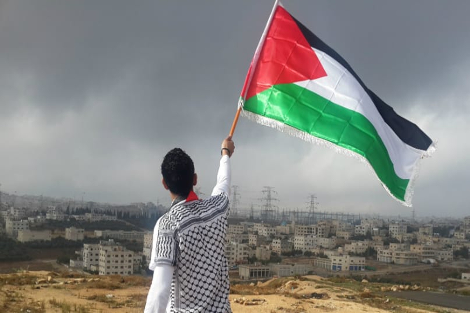 Daftar 7 Negara Pendukung Palestina : Ternyata Salah Satunya Negara China