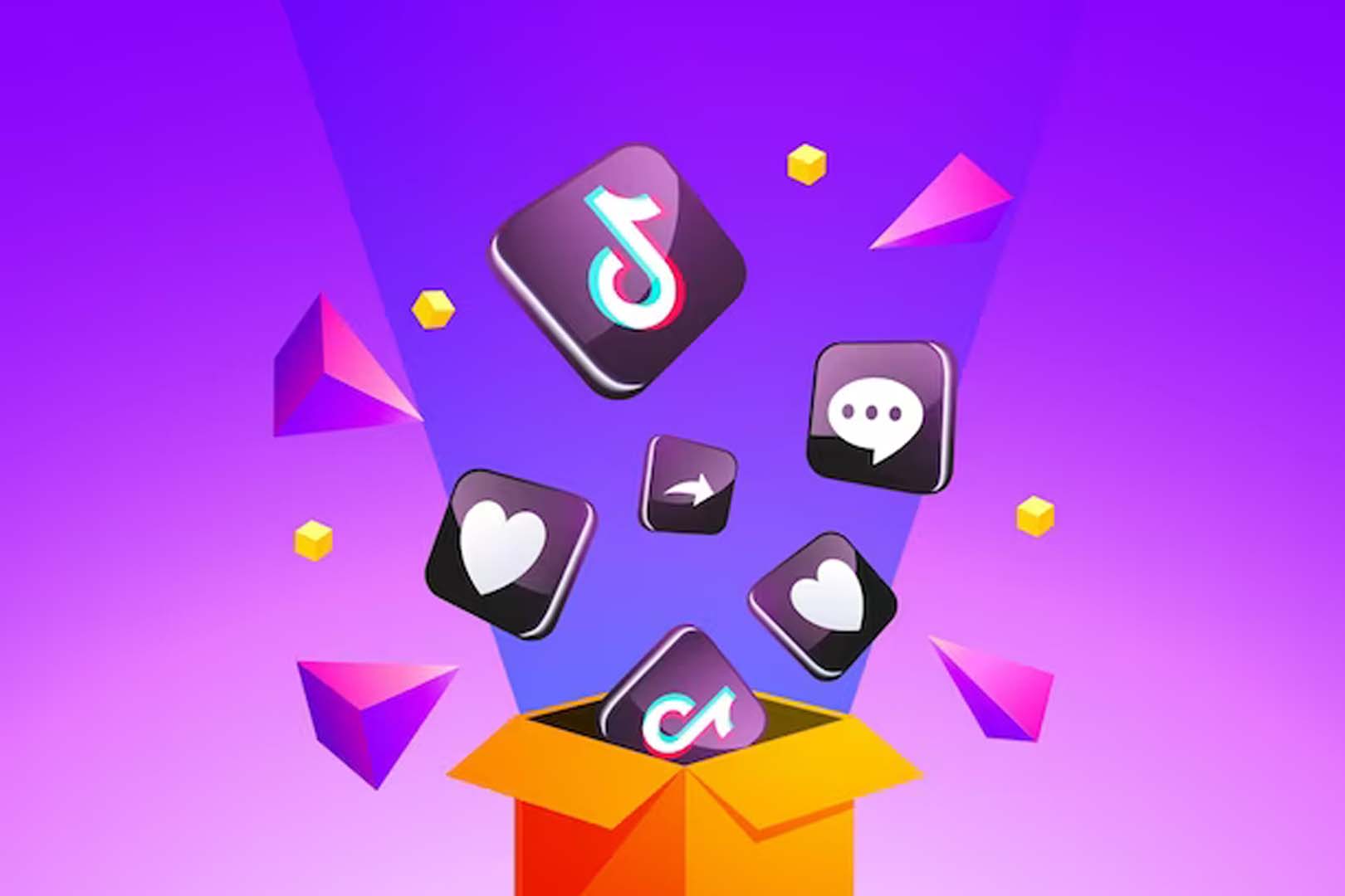 Cara Mencairkan Gift Tiktok, Ternyata Ada Syaratnya!