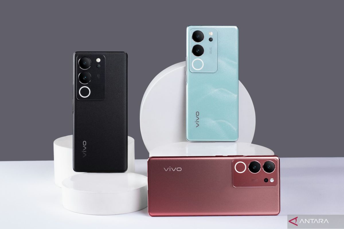 Produk Terbaru Vivo Meluncur April 2024, Ada V30 Pro hingga Y100 5G, Mana Pilihan Anda?