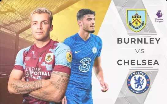 Liga Inggris Matchday 8: Burnley Vs Chelsea 7 Oktober 2023, Jadwal, Head To Head Serta Live Streaming