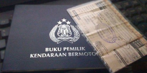 Panduan Lengkap Cara Hidupkan STNK yang Sudah Mati Bertahun-tahun