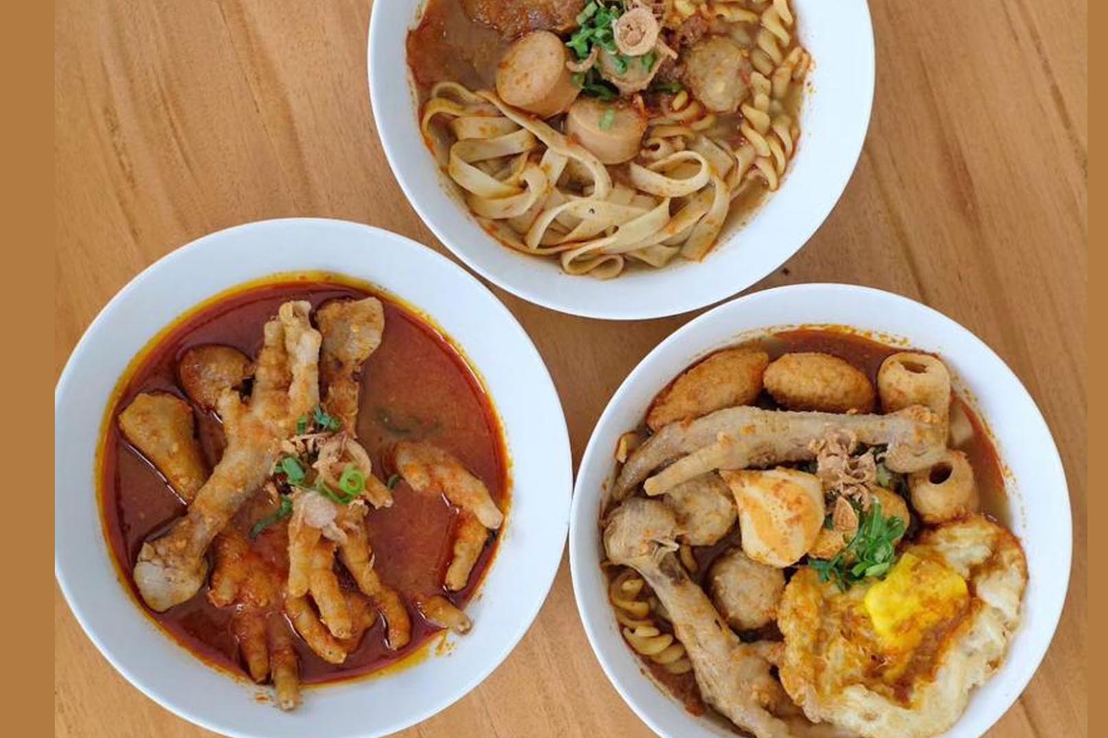 Kumpulan Resep Seblak Kuah Khas Bandung Yang Pedas, Gurih Dan Mudah Dibuat Yuk, Coba!