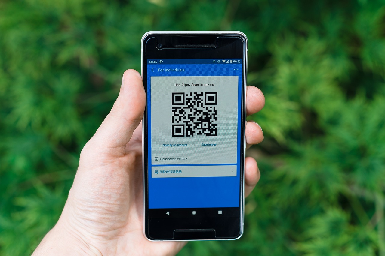 Mudah! Begini Cara Scan Code QR di Google Via Android dan IoS