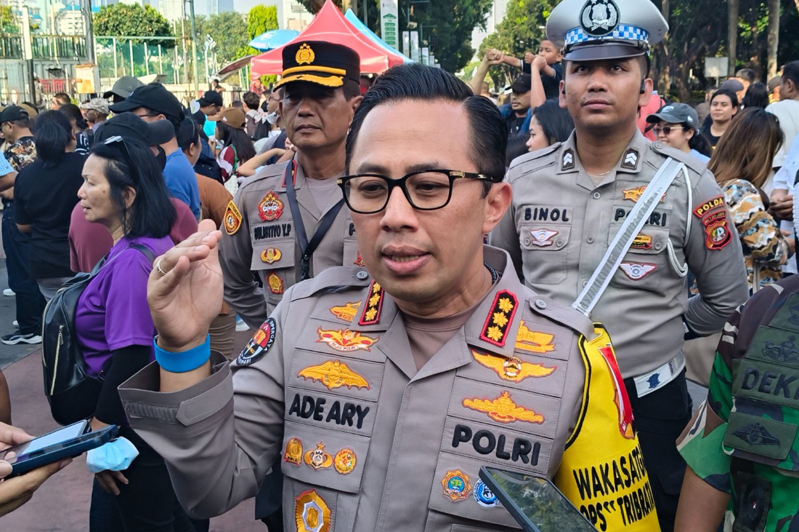 Heboh! Pasutri Lansia di Cipondoh Ditemukan Meninggal Dunia, Polisi Temukan Luka Tusuk