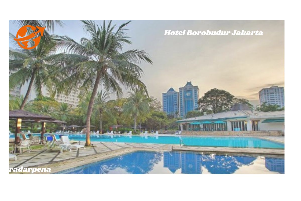 Ingin Menikmati Liburan Keren? Hotel Ini Recommended Banget dengan View Aesthetic