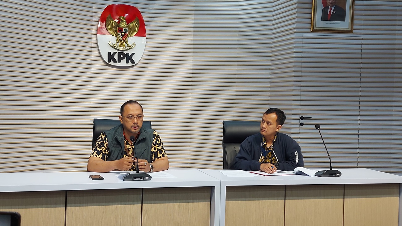 21 Anggota DPRD Jatim Ditetapkan Tersangka Kasus Korupsi Dana Hibah