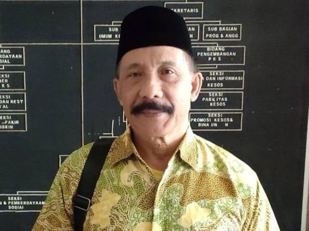 Sudah Punya Perda Bangunan Gedung, Juniarso Ridwan: Pemkot Bandung Kurang Sosialisasi Soal Izin PBG