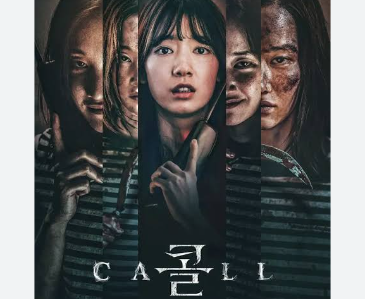 Rekomendasi 4 Film Horor Korea Mencekam Bikin Dag Dig dug di Netflix, Wajib Tonton!