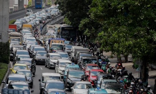 Wacana Pembatasan Usia Kendaraaan di Jakarta Tuai Pro Kontra! Polusi 50 Persen dari Lalu Lintas
