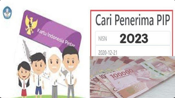 Calon Penerima BLT PIP Kemendikbud 2023 Wajib Cek, Dana Akhirnya Cair Pendidikan Lanjut