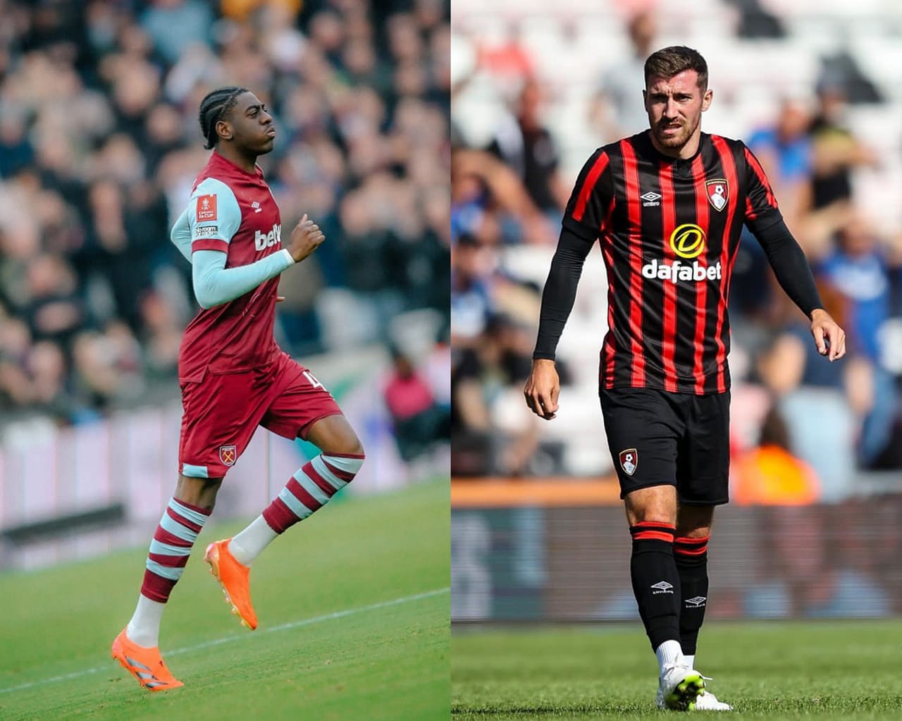 Prediksi Skor West Ham vs Bournemouth Liga Inggris Pekan 22, Head to Head Serta Link Nonton