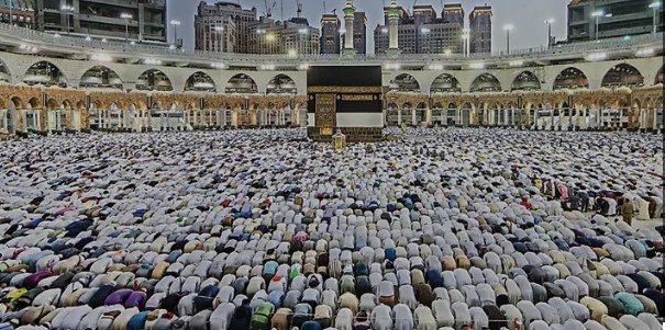 Ibadah Haji 2024: Tahap Pelunasan Biaya Sudah Ditutup dan Kuota Terpenuhi, Perhatikan Visa!