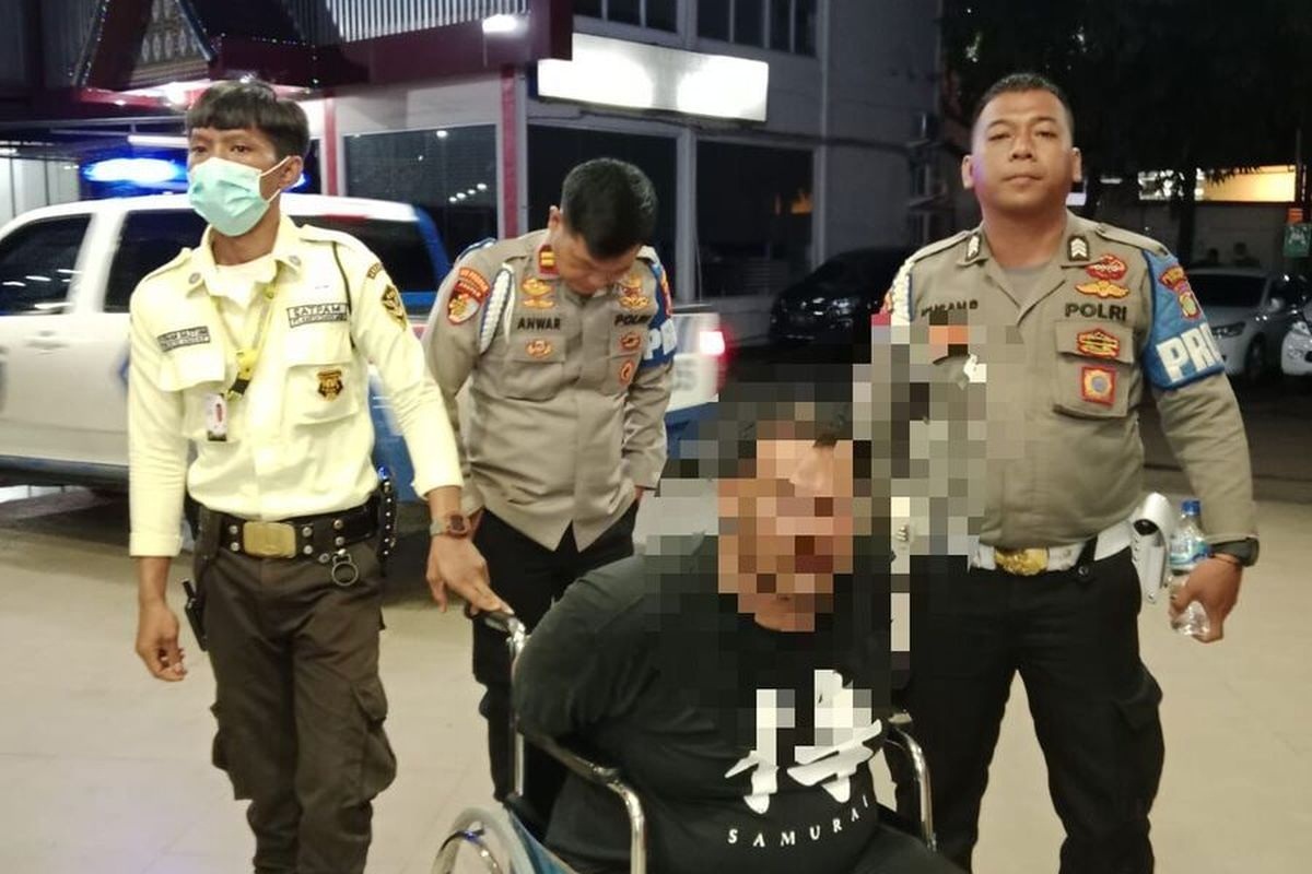 Polisi Bekasi yang Bunuh Ibu Kandungnya di Bogor Alami Gangguan Jiwa? Ini Penjelasan Polda Metro Jaya