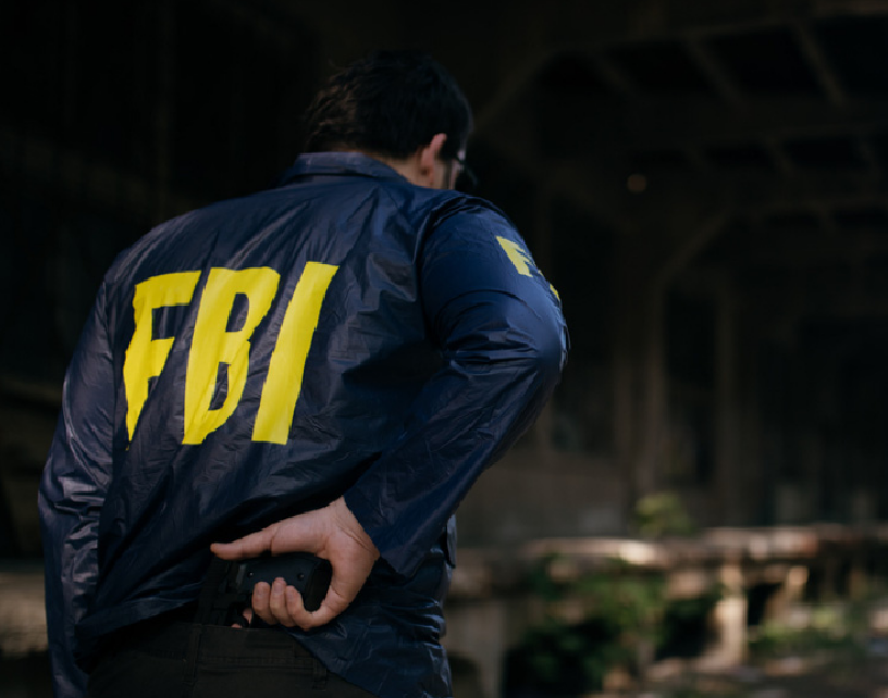 98 Persen dari 1,5 Juta Daftar Pantauan FBI adalah Nama-Nama Muslim