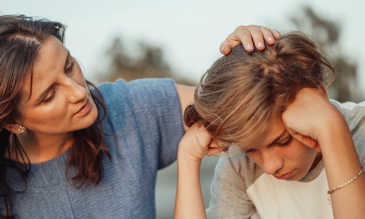 Sering Diabaikan! Ini 6 Cara Menjaga Kesehatan Mental Anak yang Perlu Orang Tua Pahami