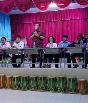 Komisi II DPRD Kota Bekasi Pastikan Siswa Tetap Tur 